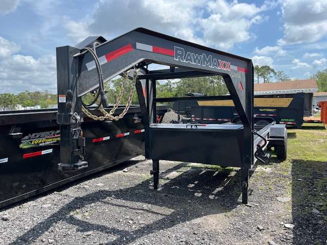 2025 Rawmaxx DNG/DG83-20T10SS-FRAME